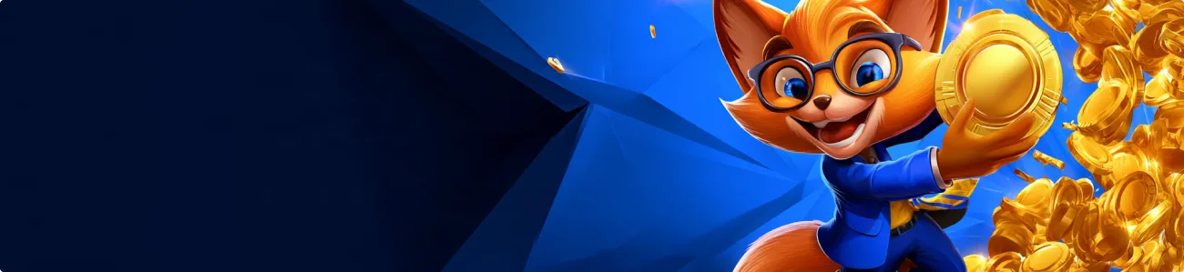 PokieFox Pokiefox casino Banner 3
